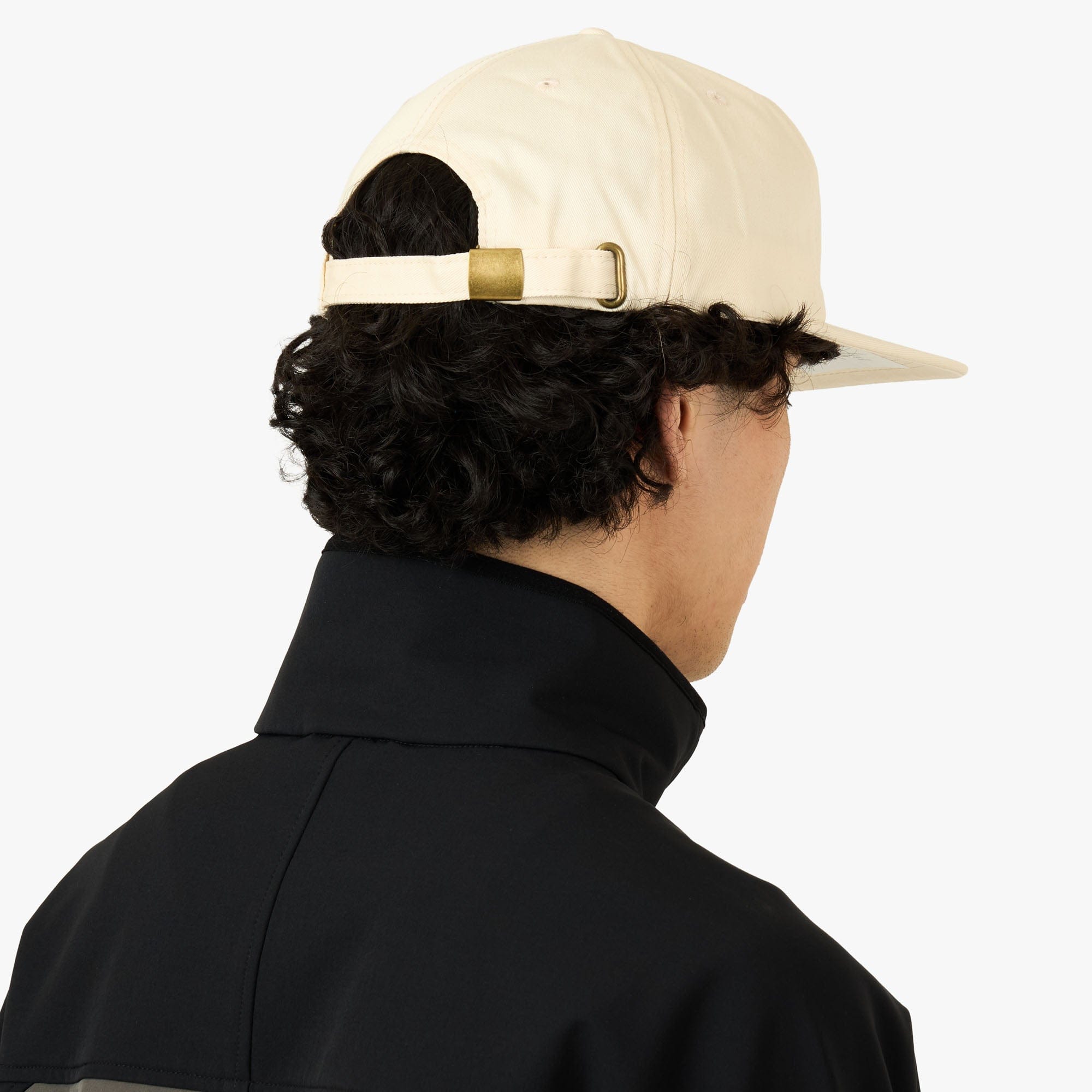 Brother Brother Alumni Cap / Bone