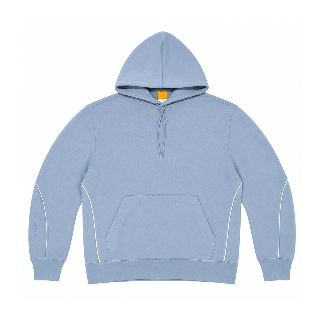 Nike NOCTA HOODIE WORK BLUE / POLAR