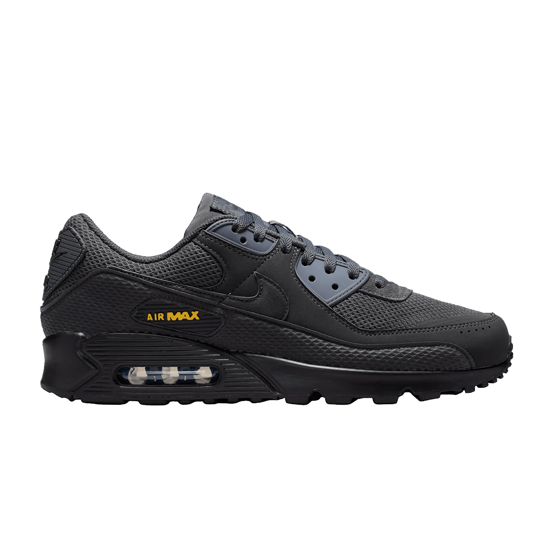 Nike AIR MAX 90 PREMIUM ANTHRACITE