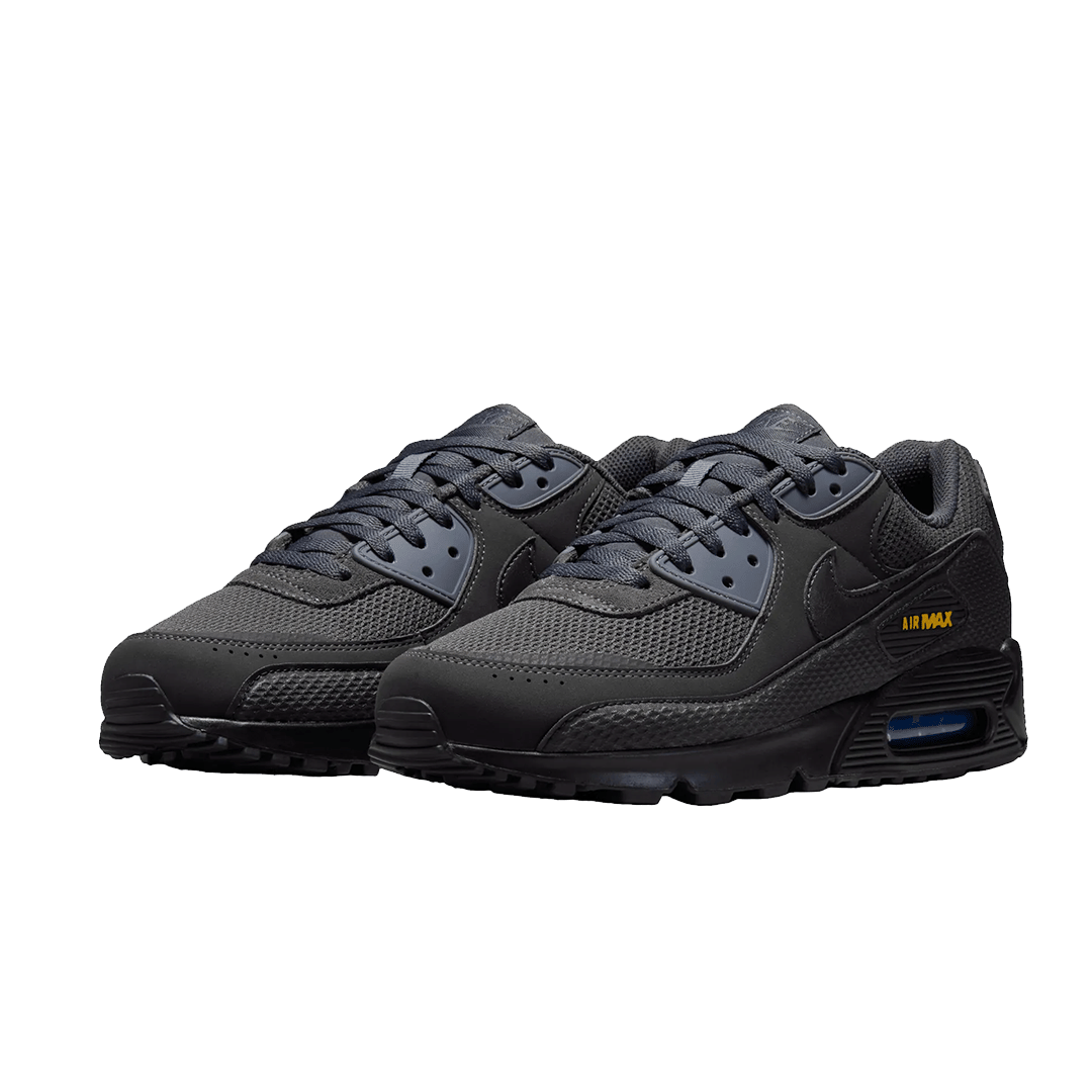 Nike AIR MAX 90 PREMIUM ANTHRACITE
