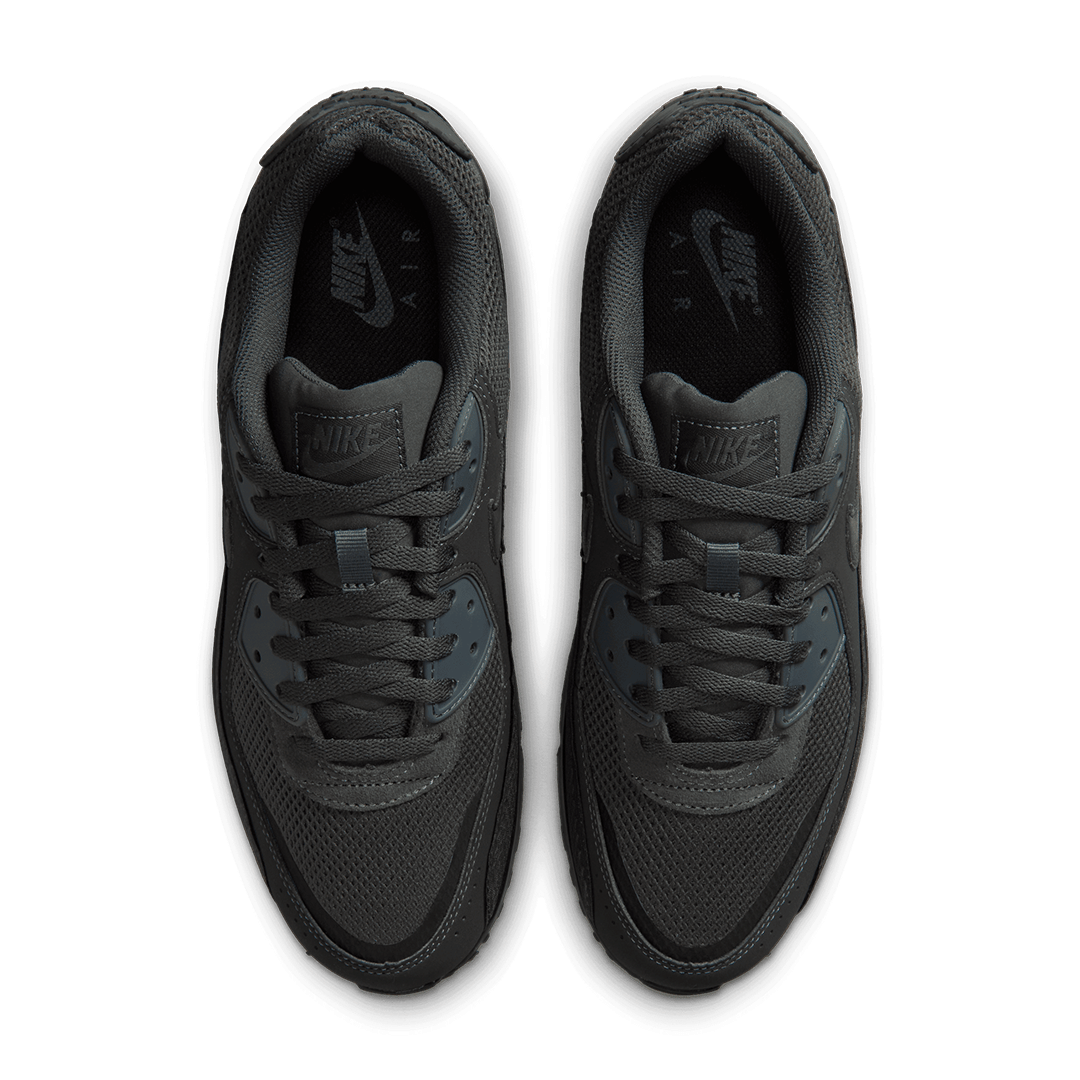 Nike AIR MAX 90 PREMIUM ANTHRACITE