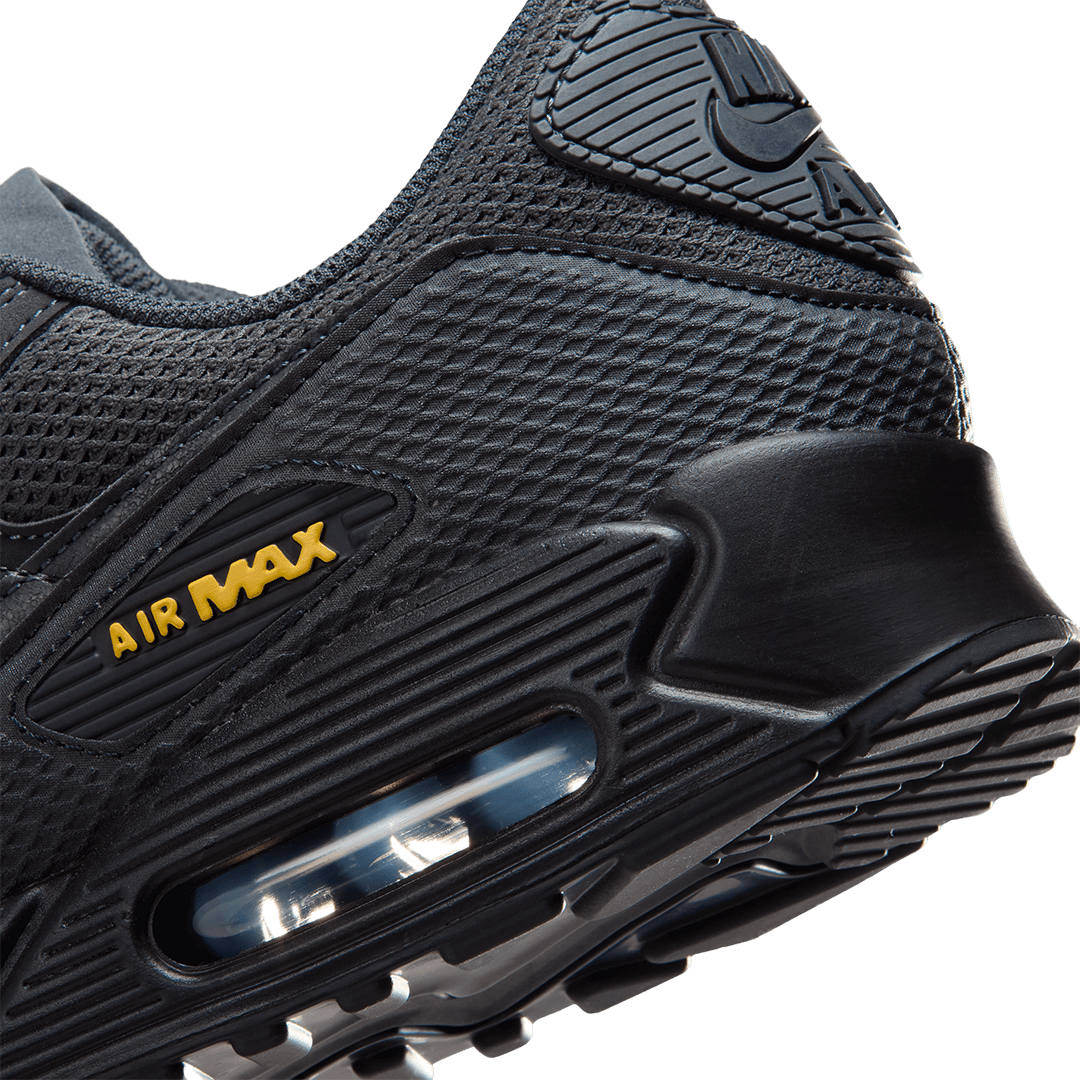 Nike AIR MAX 90 PREMIUM ANTHRACITE