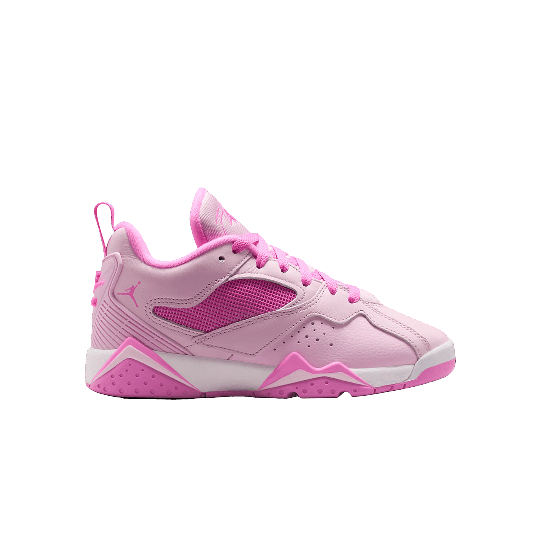AIR JORDAN MVP 92 (GS) PINK FOAM