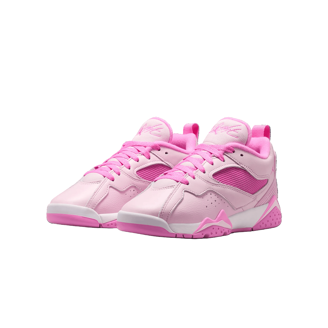 AIR JORDAN MVP 92 (GS) PINK FOAM