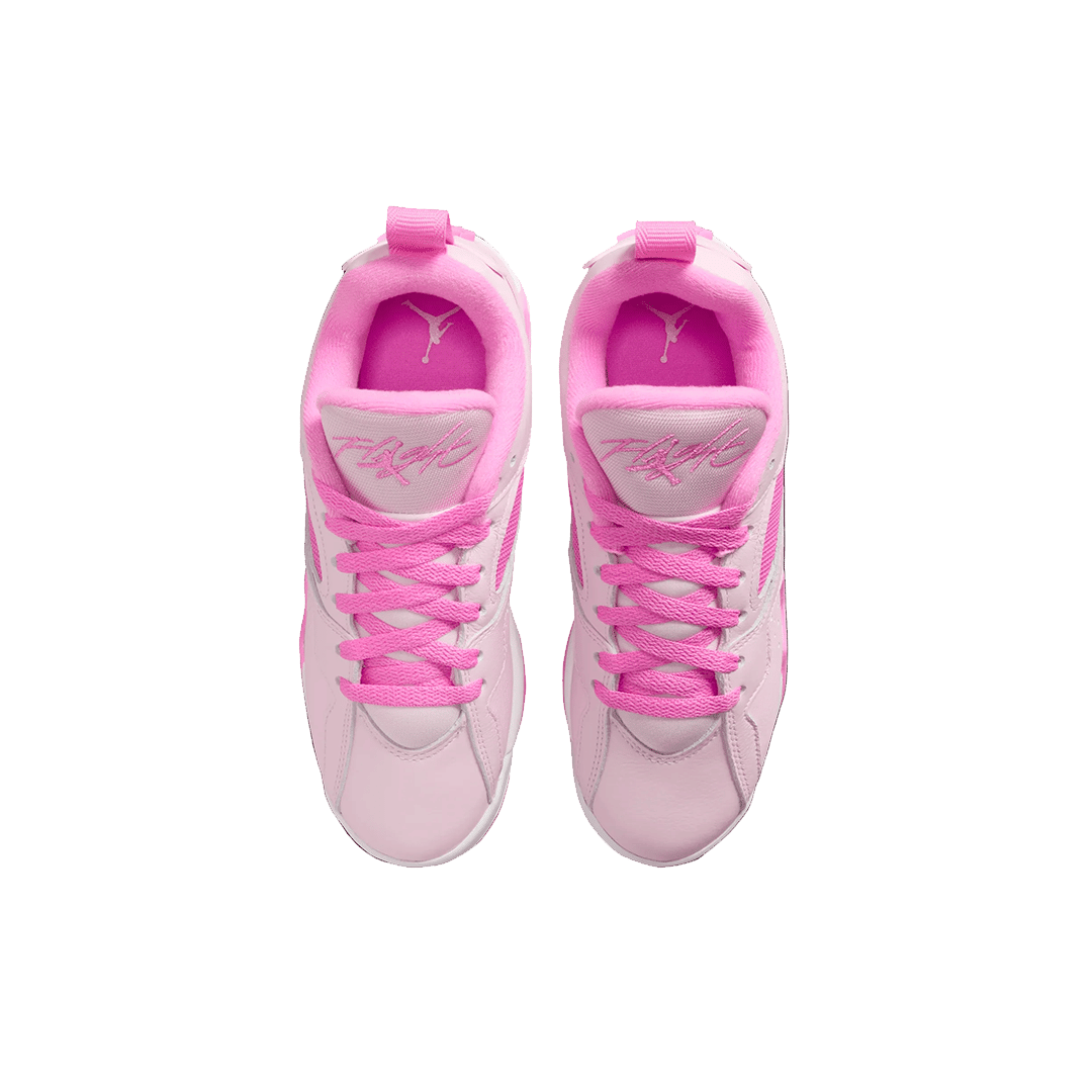 AIR JORDAN MVP 92 (GS) PINK FOAM