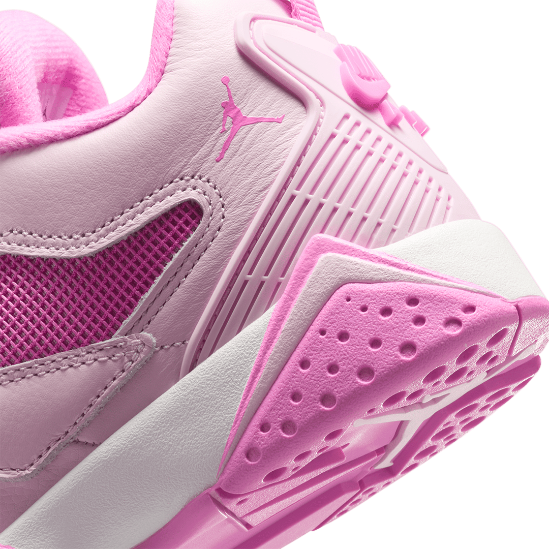 AIR JORDAN MVP 92 (GS) PINK FOAM