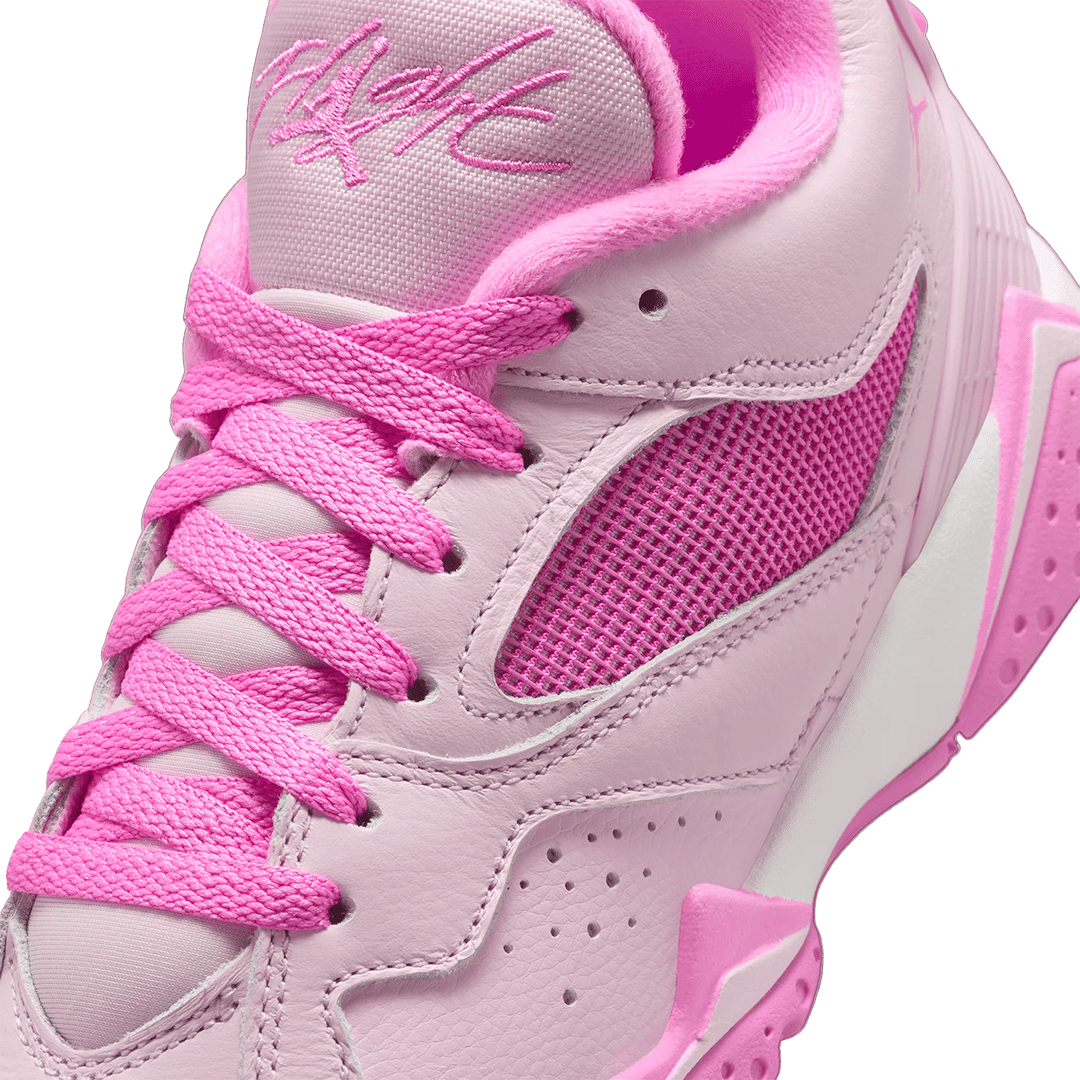 AIR JORDAN MVP 92 (GS) PINK FOAM