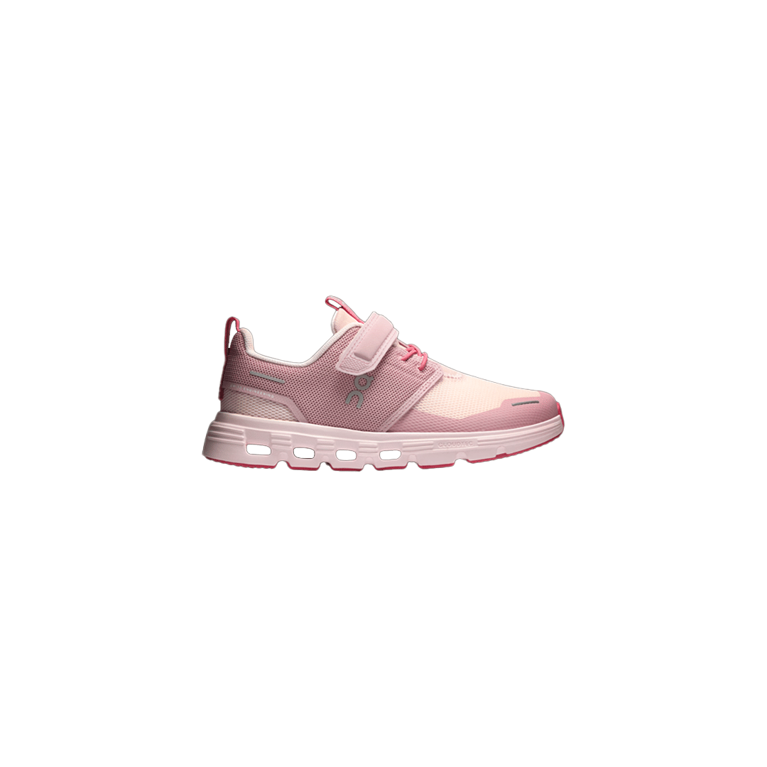 On Running CLOUDPLAY 2 KIDS' ZEPHYR / CAMELLIA