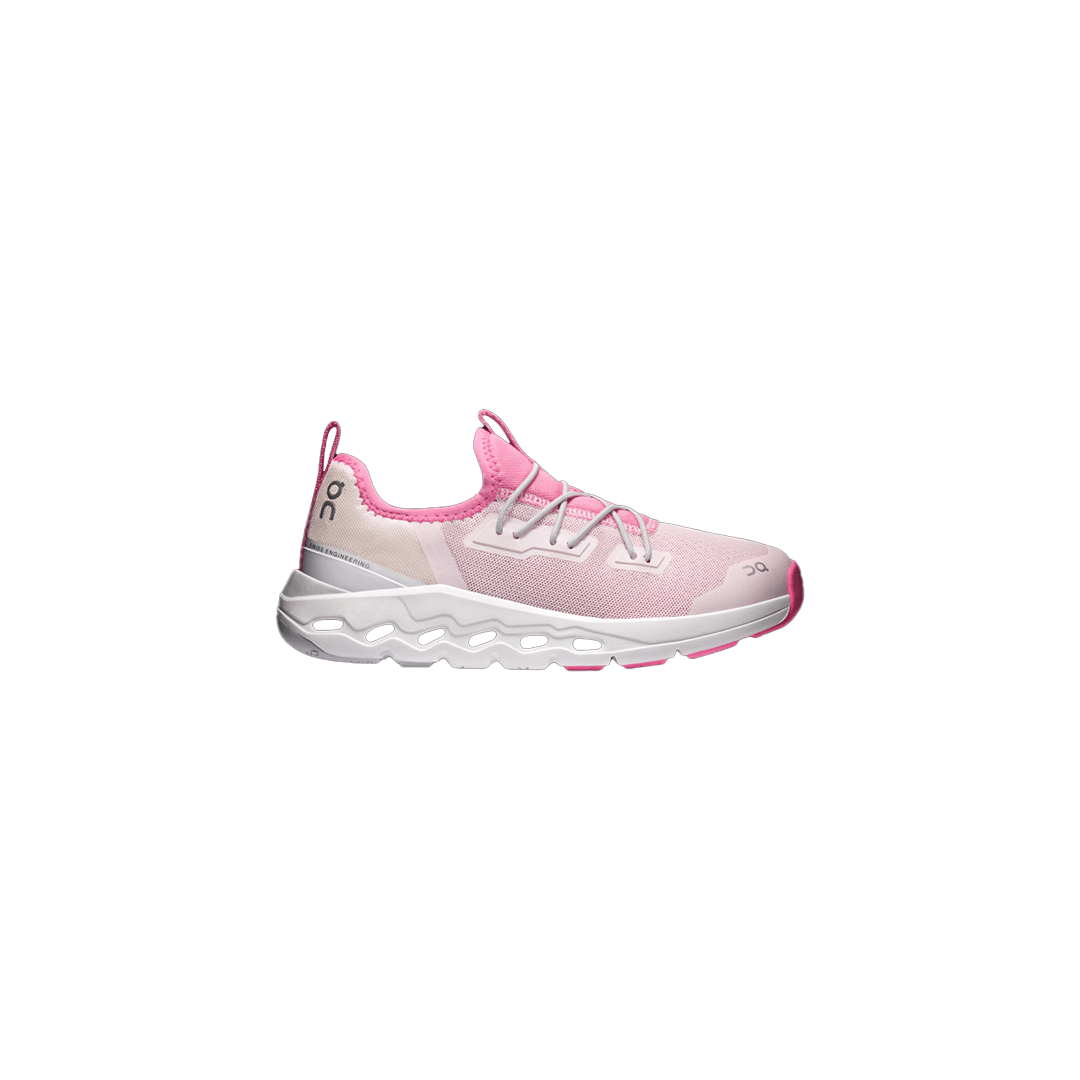 On Running CLOUDLEAP KIDS' SALT / BUBBLEGUM