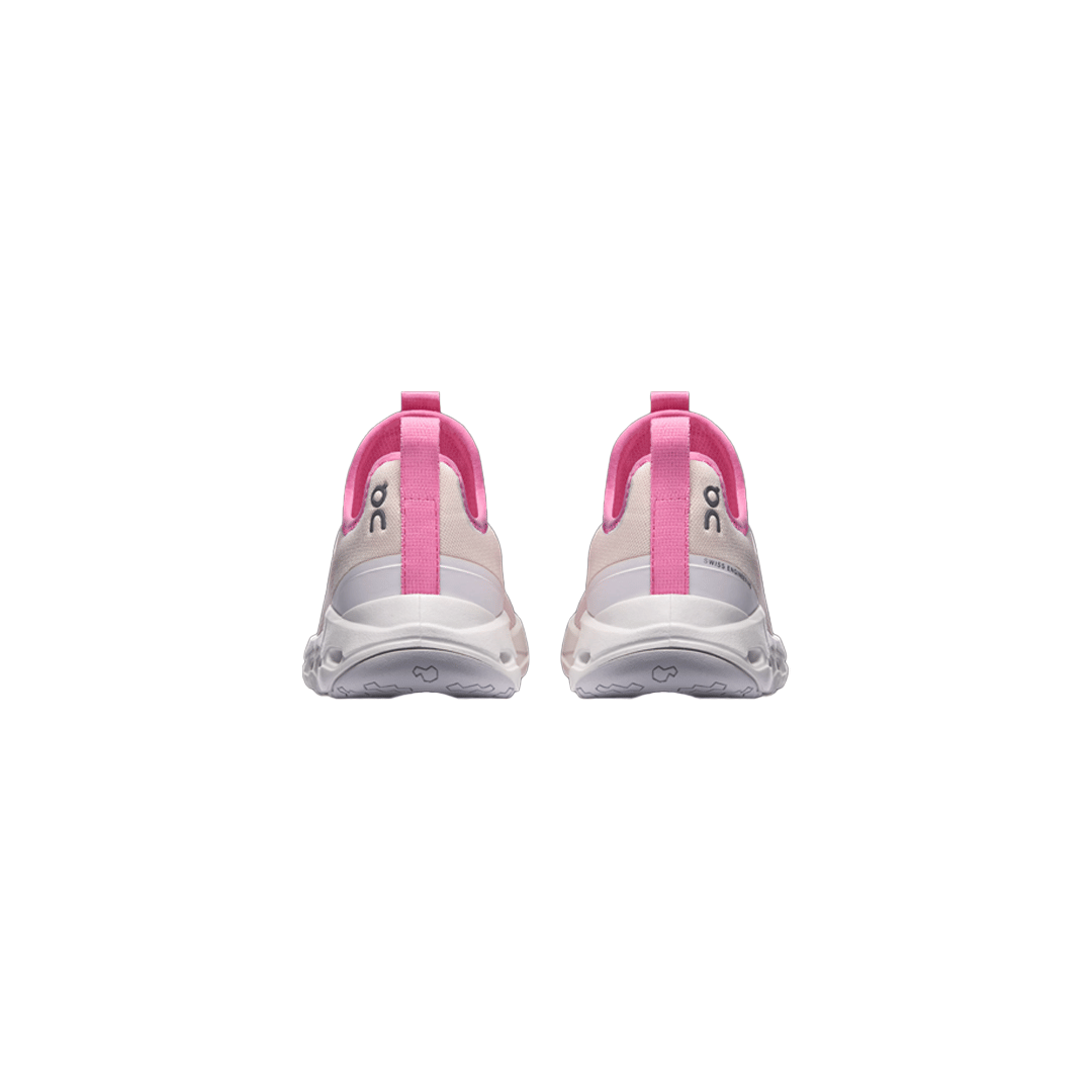 On Running CLOUDLEAP KIDS' SALT / BUBBLEGUM