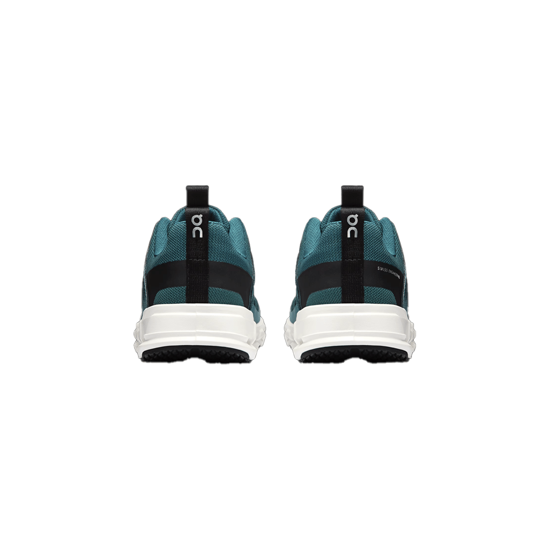 On Running CLOUDSWIFT KIDS' MISTLETOE / IVORY