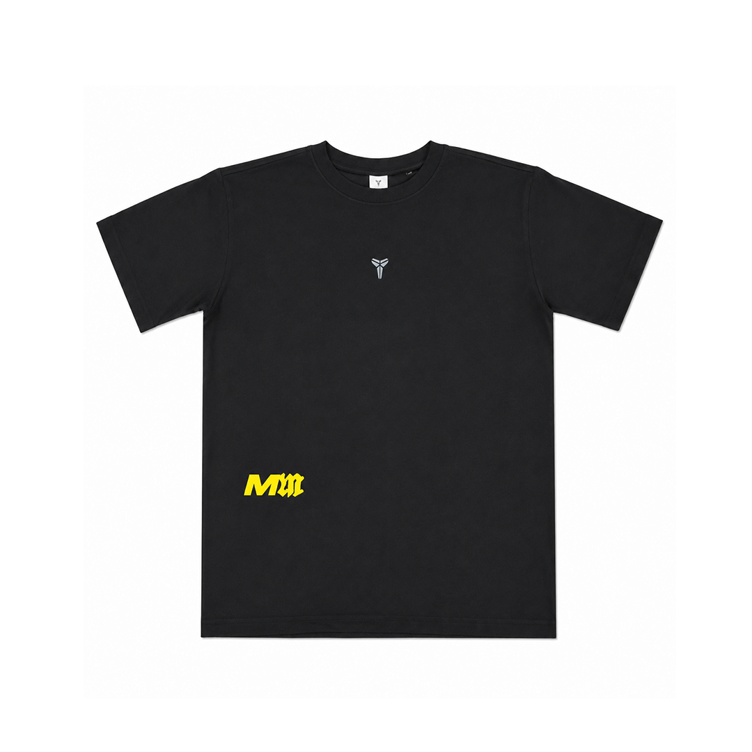 Nike MAMBA MENTALITY T-SHIRT BLACK