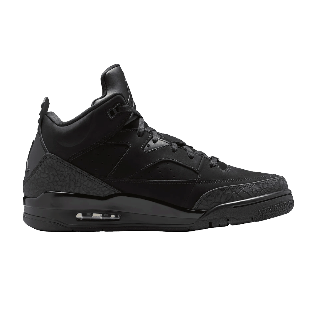 Air Jordan JORDAN SON OF MARS LOW BLACK