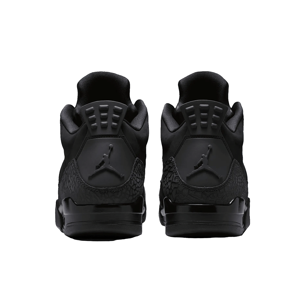 Air Jordan JORDAN SON OF MARS LOW BLACK