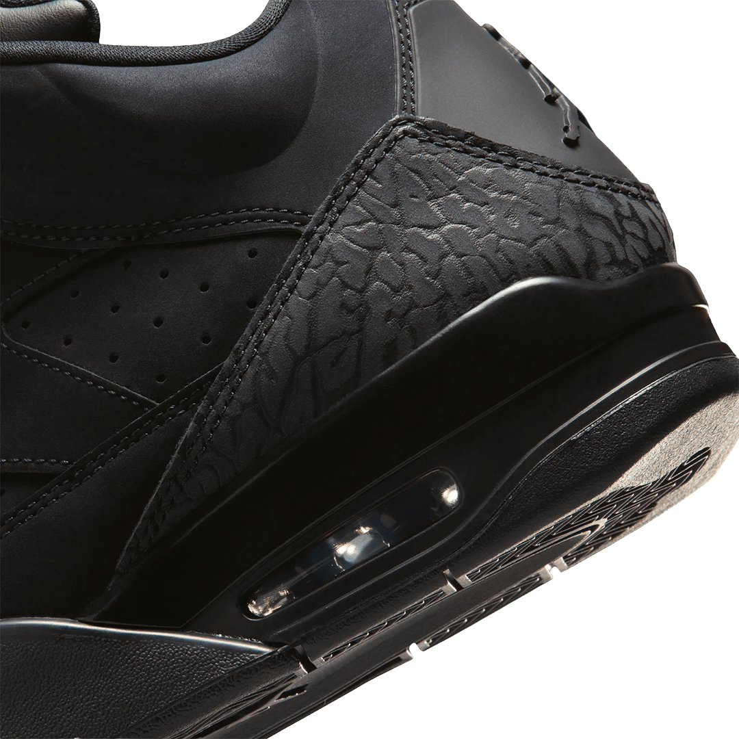 Air Jordan JORDAN SON OF MARS LOW BLACK