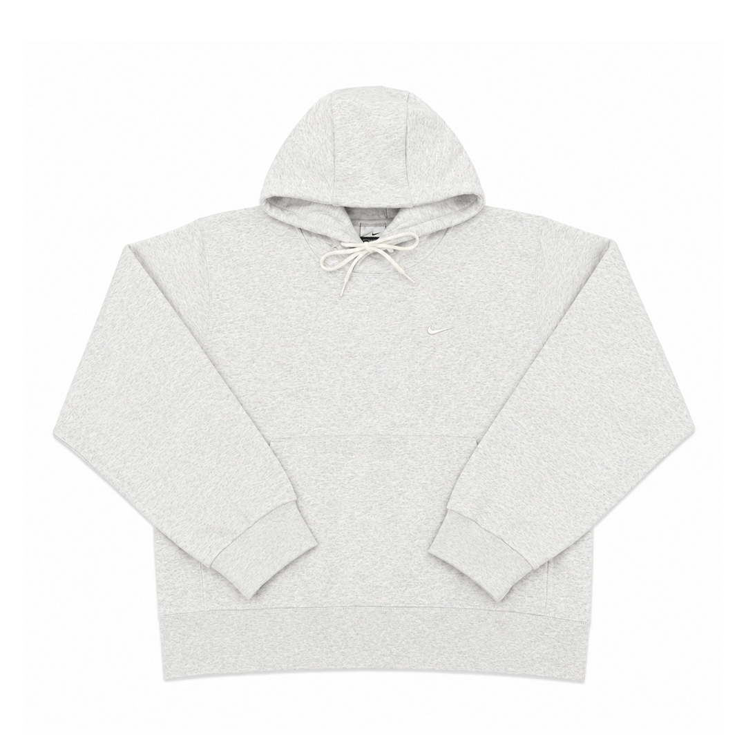 Nike NRG NBHD 560 HOODIE BIRCH HEATHER