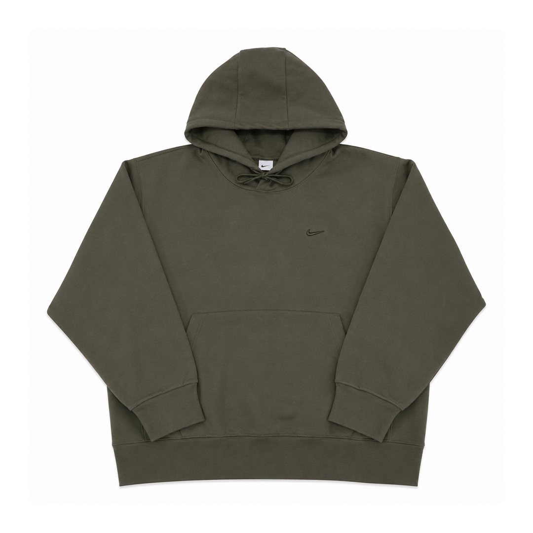 Nike NRG NBHD 560 HOODIE CARGO KHAKI