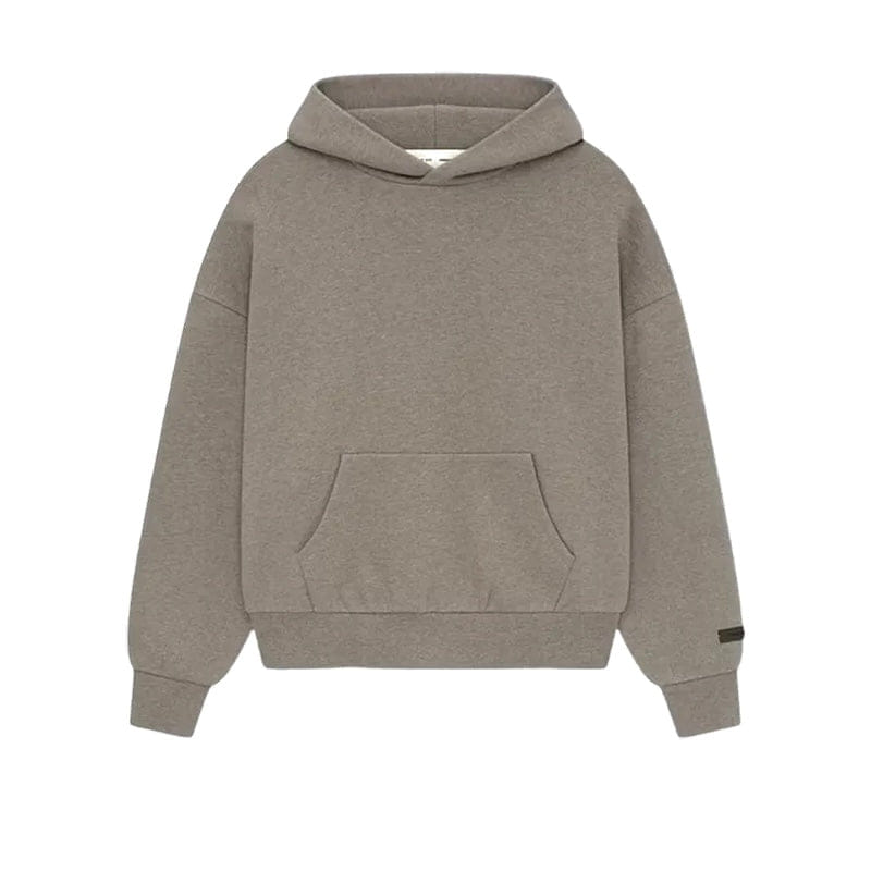 Fear Of God Essentials Classic (SS25) Hoodie Homestead Heather