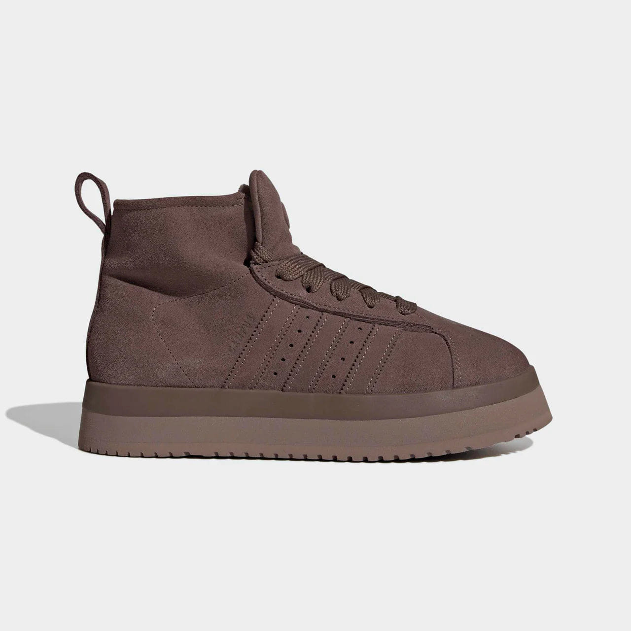 adidas Campus 00s Winter Mid Brown