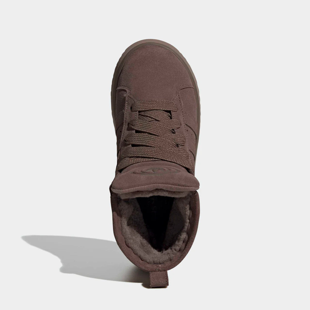 adidas Campus 00s Winter Mid Brown