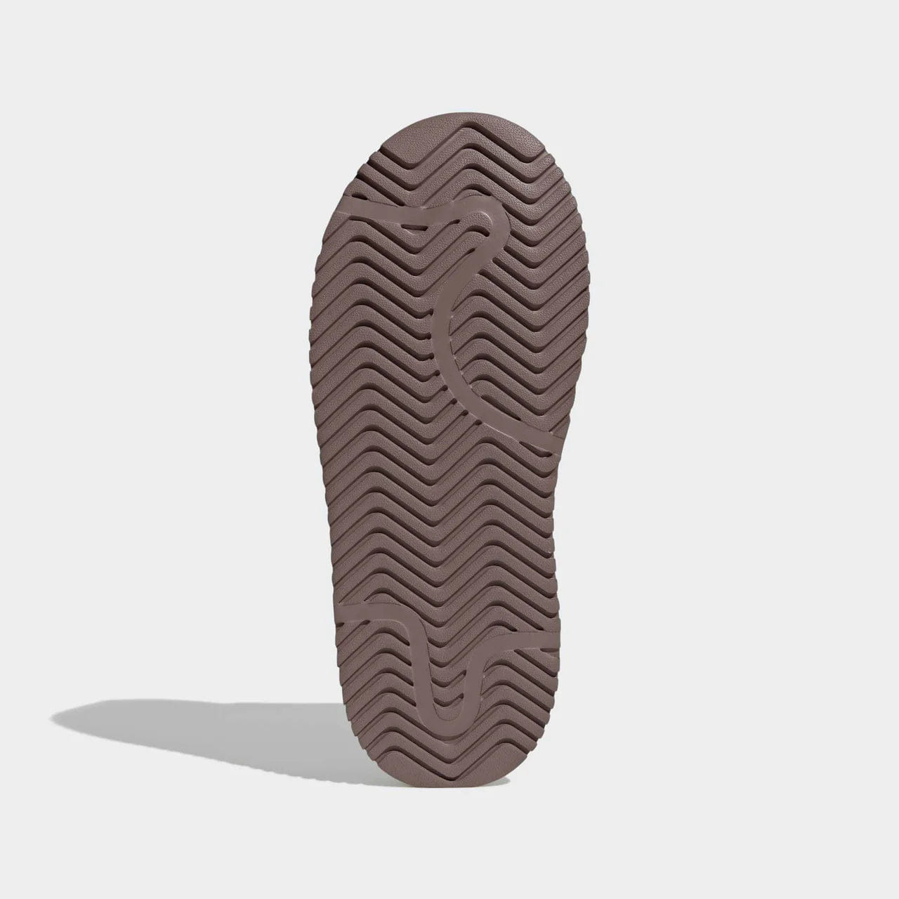 adidas Campus 00s Winter Mid Brown