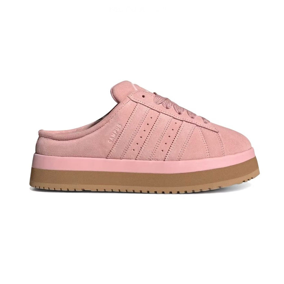 adidas Campus 00s Winter Low Wonder Gum