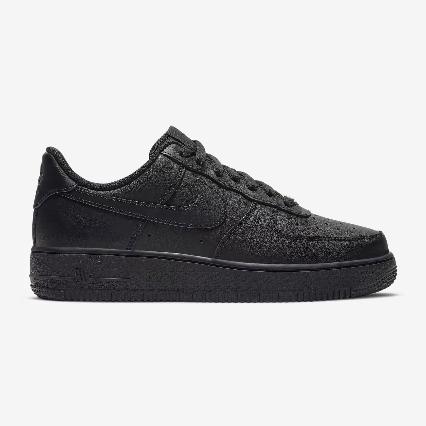 Nike Air Force 1 Low Black