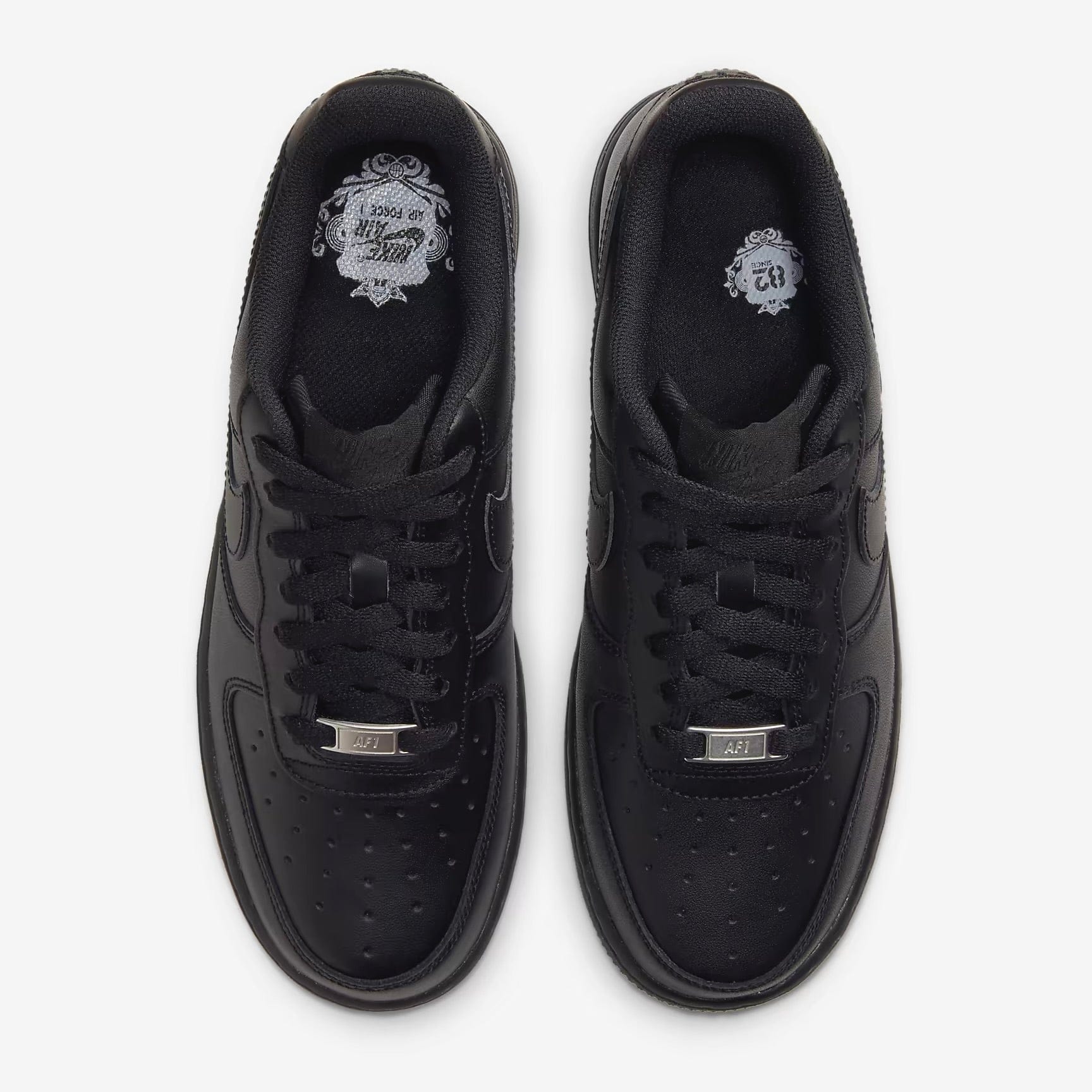 Nike Air Force 1 Low Black