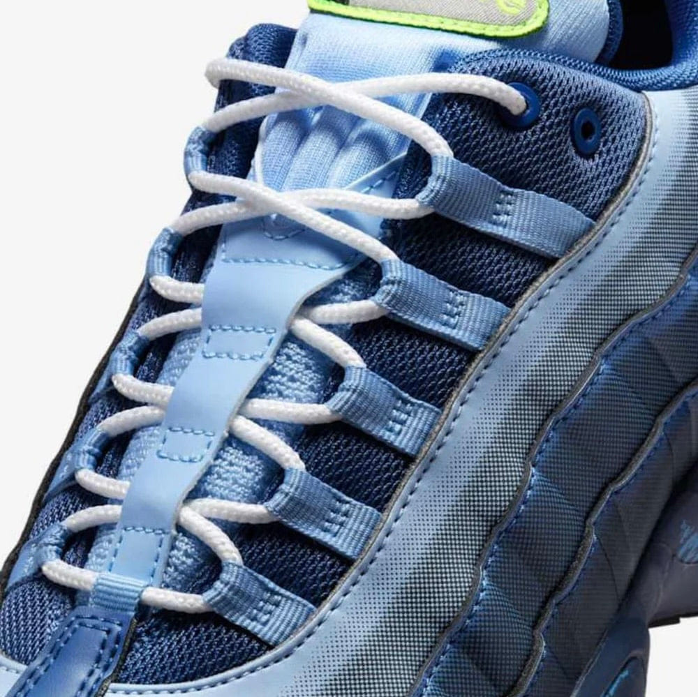 Nike Air Max Muscle 95 Yu-Gi-Oh! Joey (senza carta promozionale)