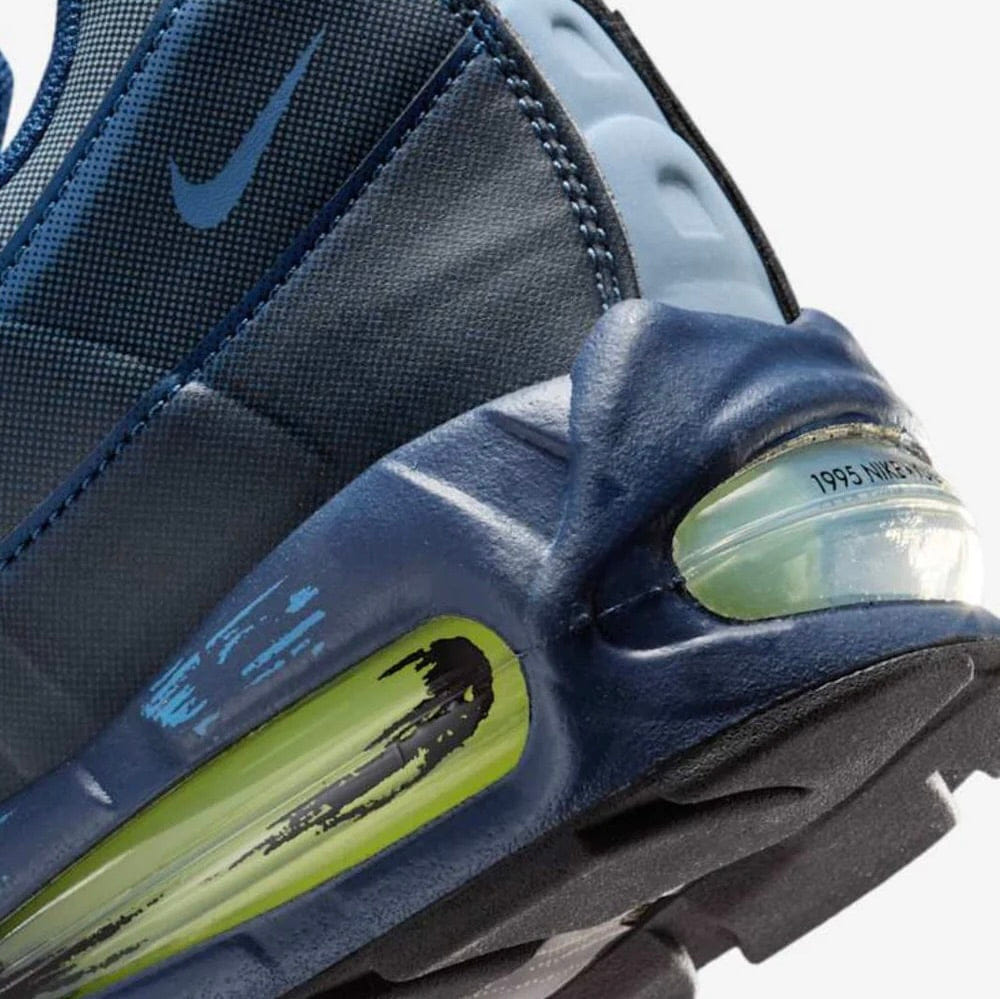 Nike Air Max Muscle 95 Yu-Gi-Oh! Joey (senza carta promozionale)