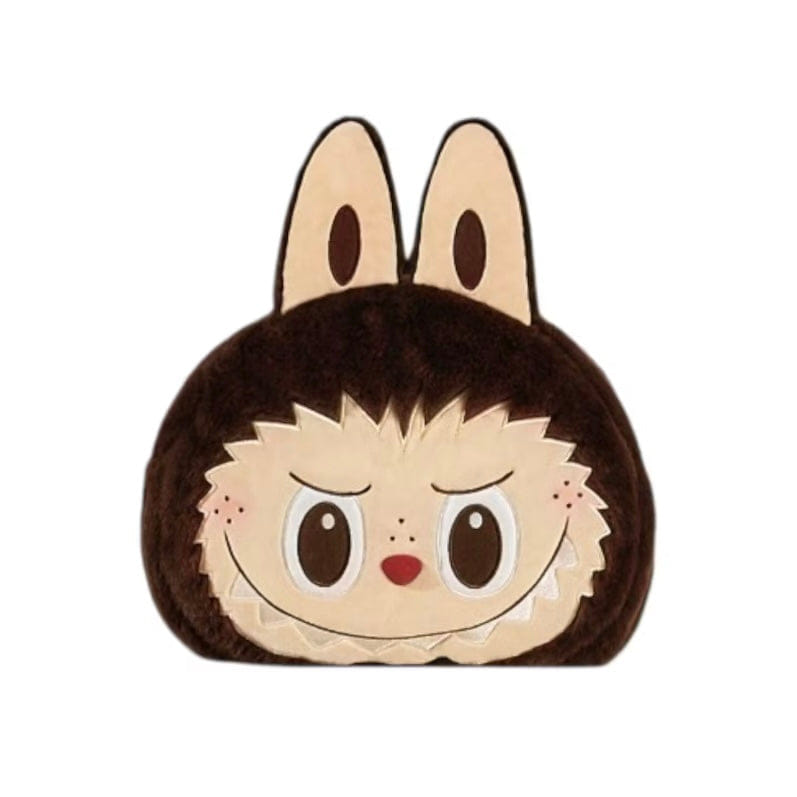Pop Mart The Monsters Labubu Classic Bag Series Big Head Backpack