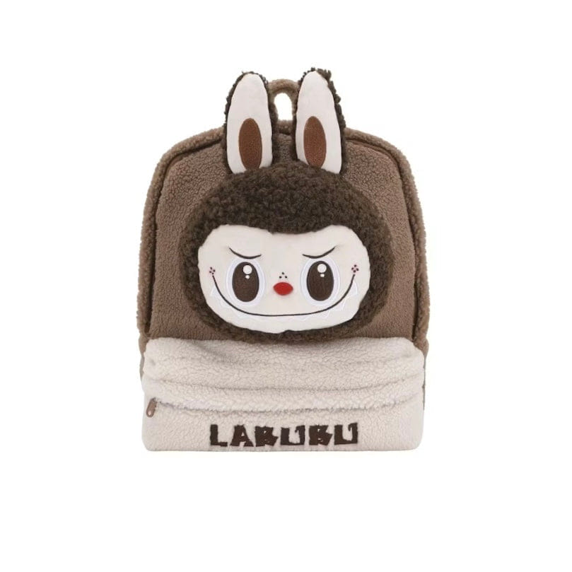 Pop Mart The Monsters Labubu Classic Bag Series Backpack