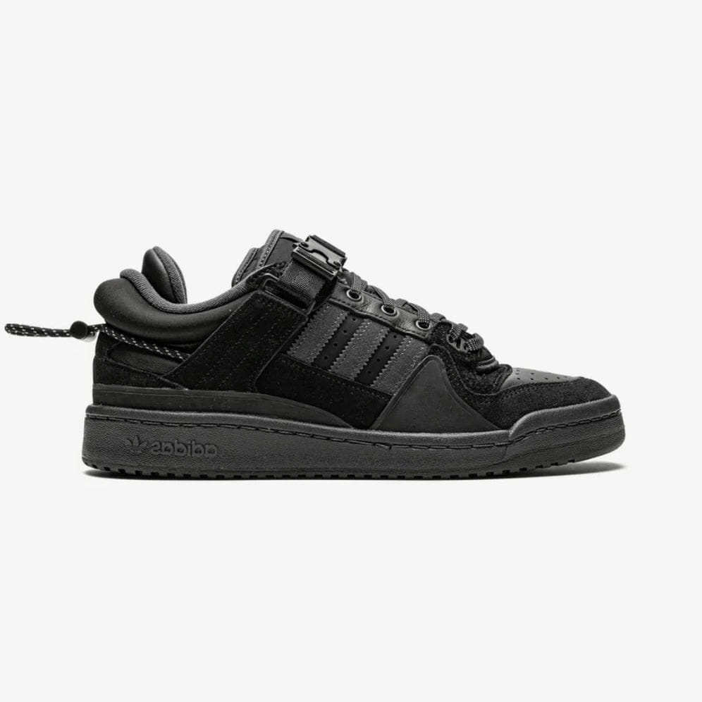 Adidas Forum Low Bad Bunny Black To School
