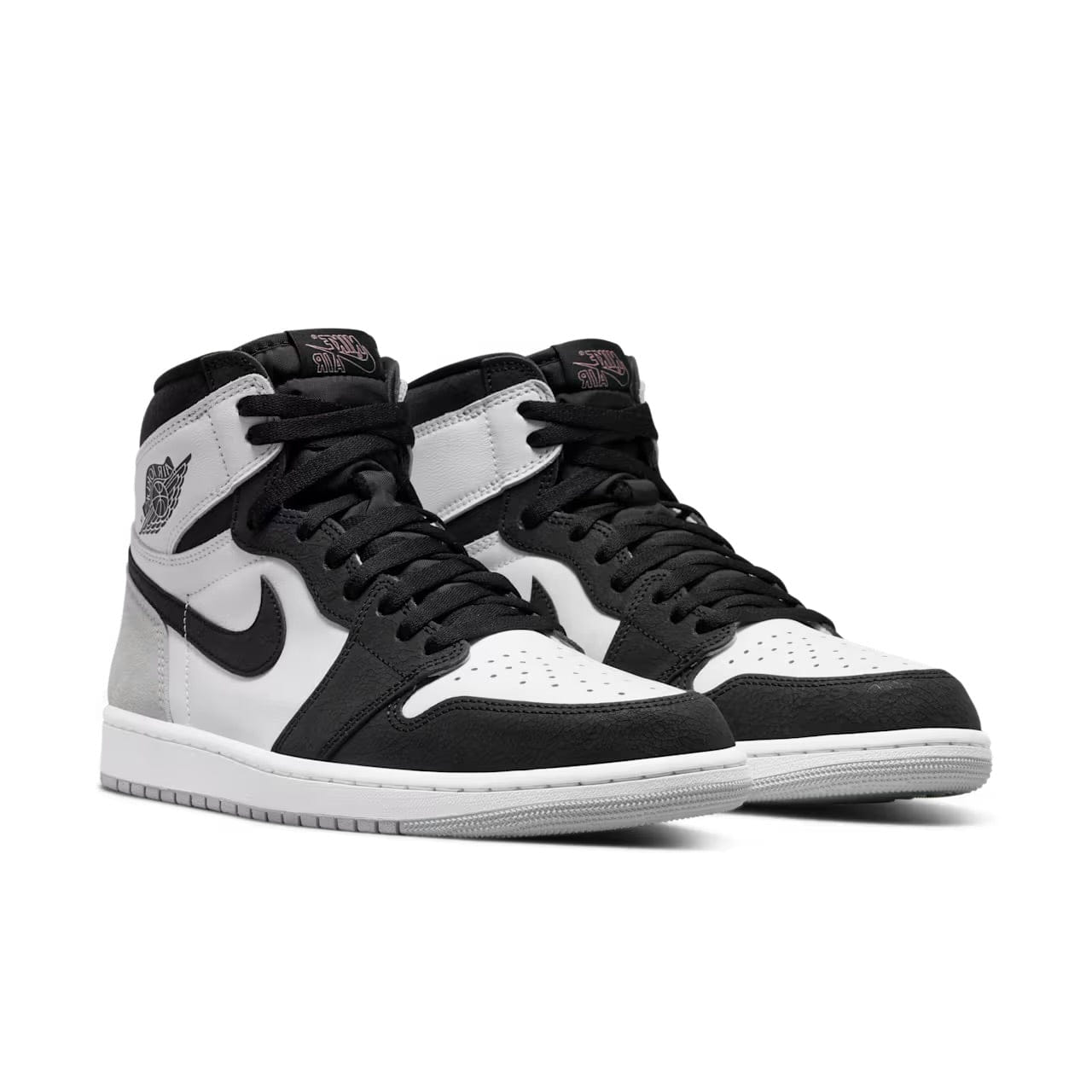 Air Jordan Jordan 1 High Bleached Coral