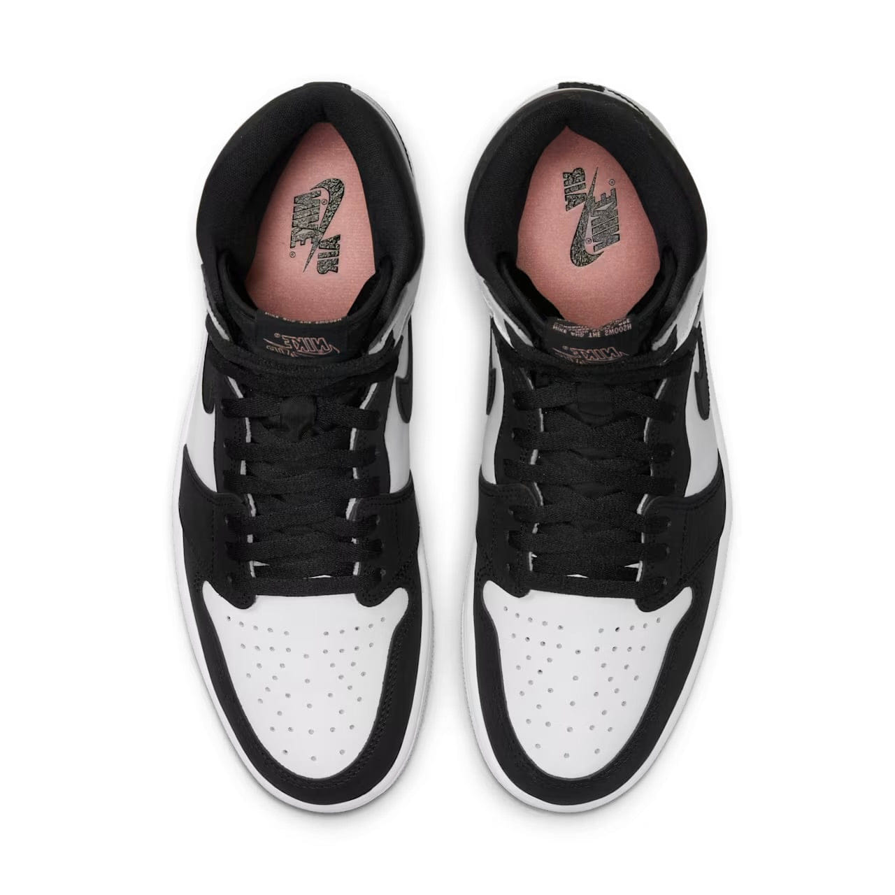 Air Jordan Jordan 1 High Bleached Coral