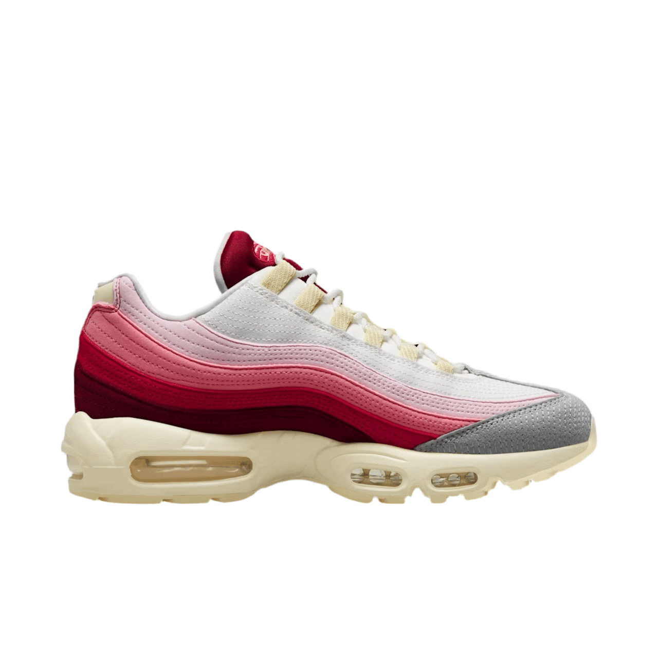 Nike Air Max 95 Anatomy of Air GID