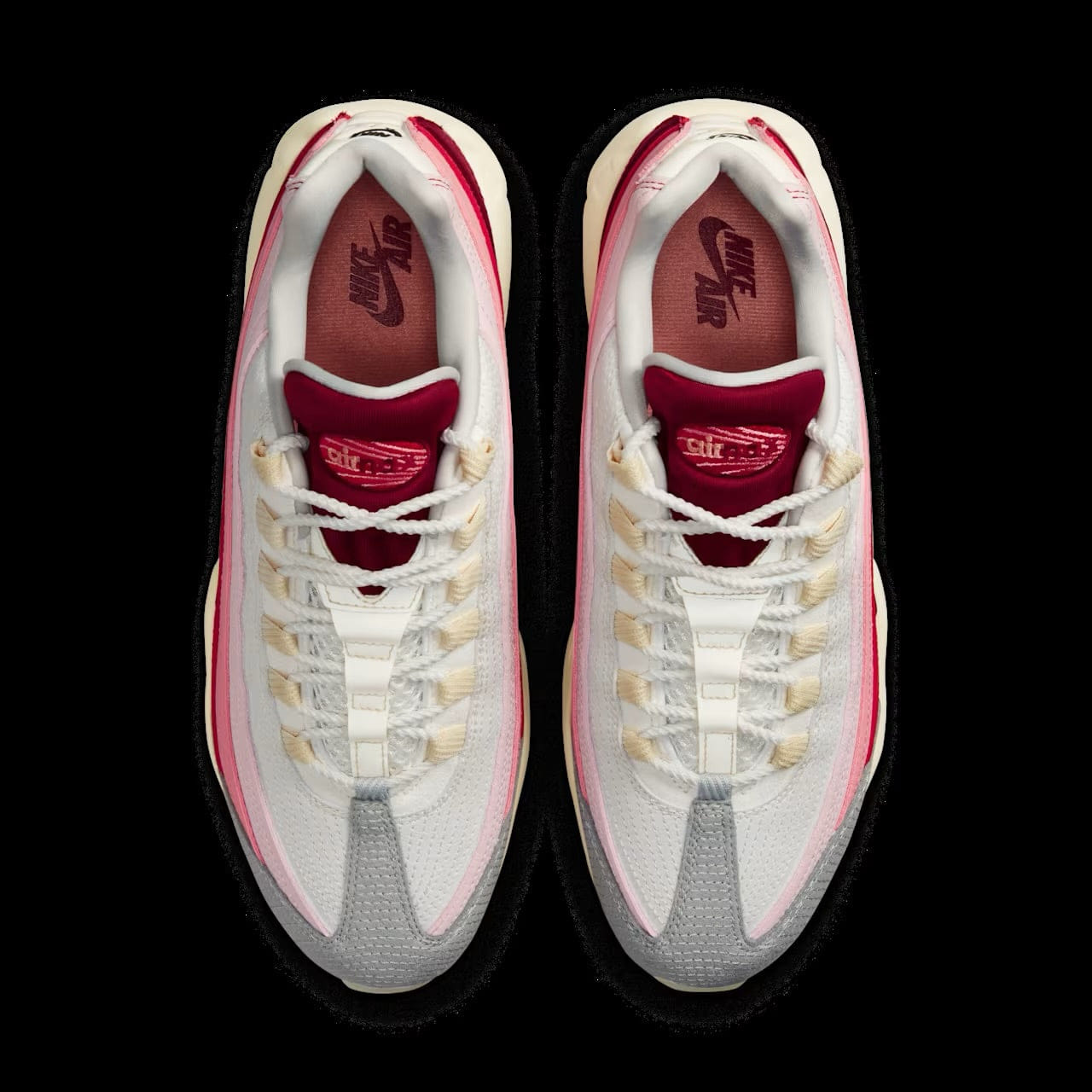 Nike Air Max 95 Anatomy of Air GID