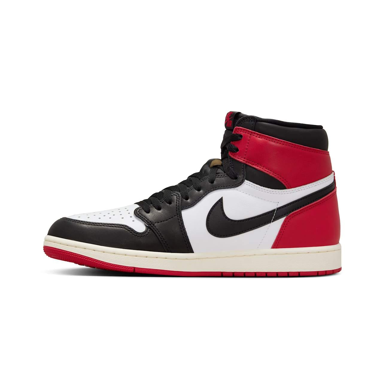 Air Jordan Jordan 1 High Black Toe Reimagined