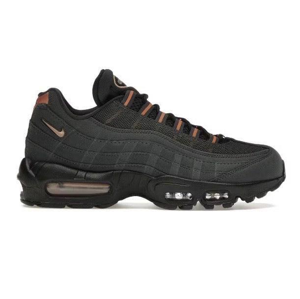 NIke Air Max 95 Central CEE Sina Live Yours