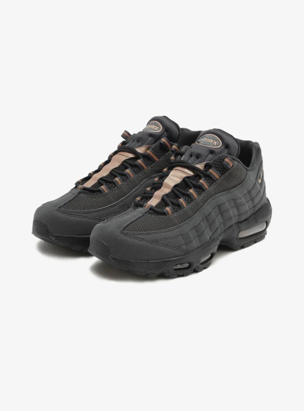 NIke Air Max 95 Central CEE Sina Live Yours