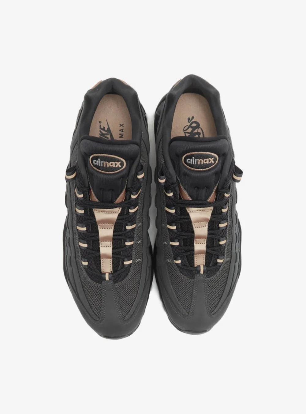 NIke Air Max 95 Central CEE Sina Live Yours