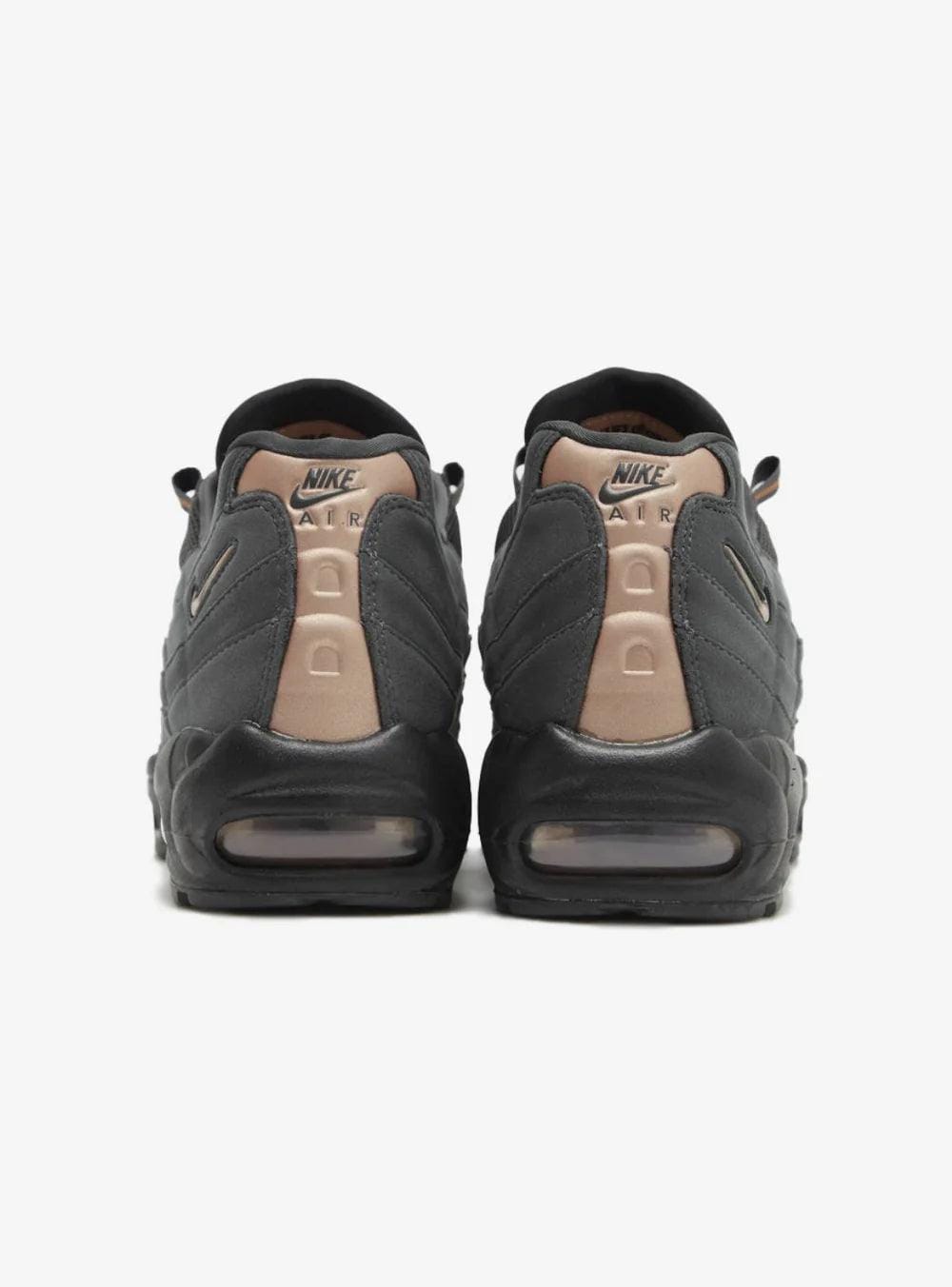 NIke Air Max 95 Central CEE Sina Live Yours