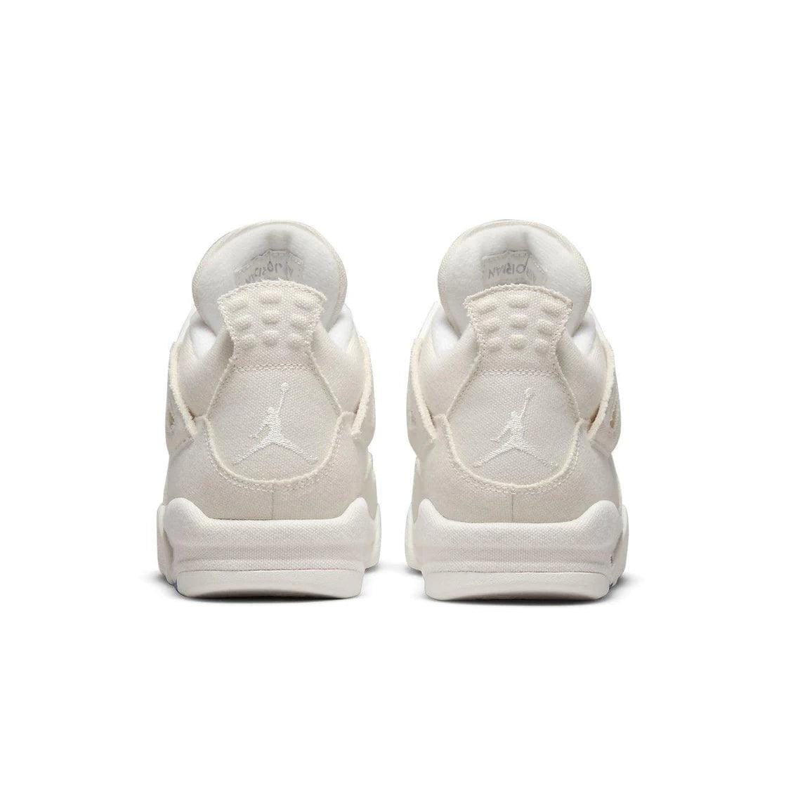 Air Jordan Jordan 4 Blank Canvas