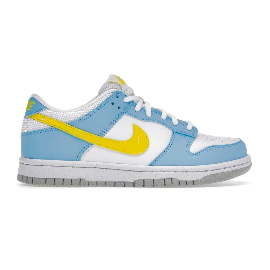 Nike Dunk Low Next Nature Homer Simpson