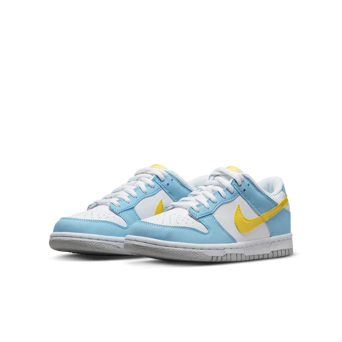 Nike Dunk Low Next Nature Homer Simpson