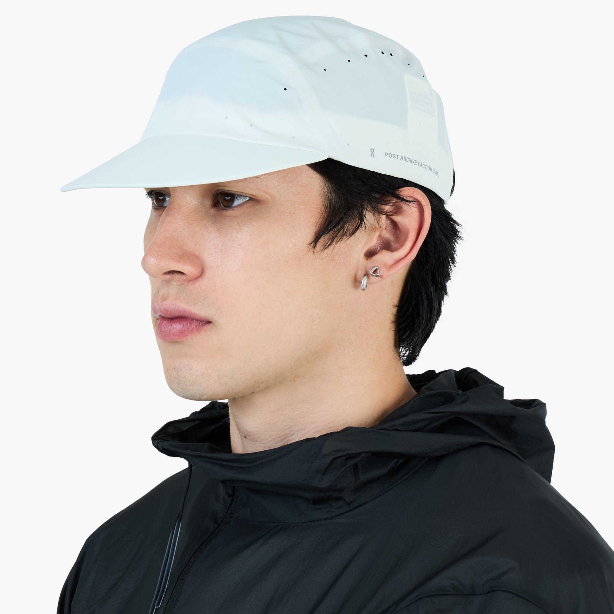 On Running ON x PAF Zero Cap PAF / Ice