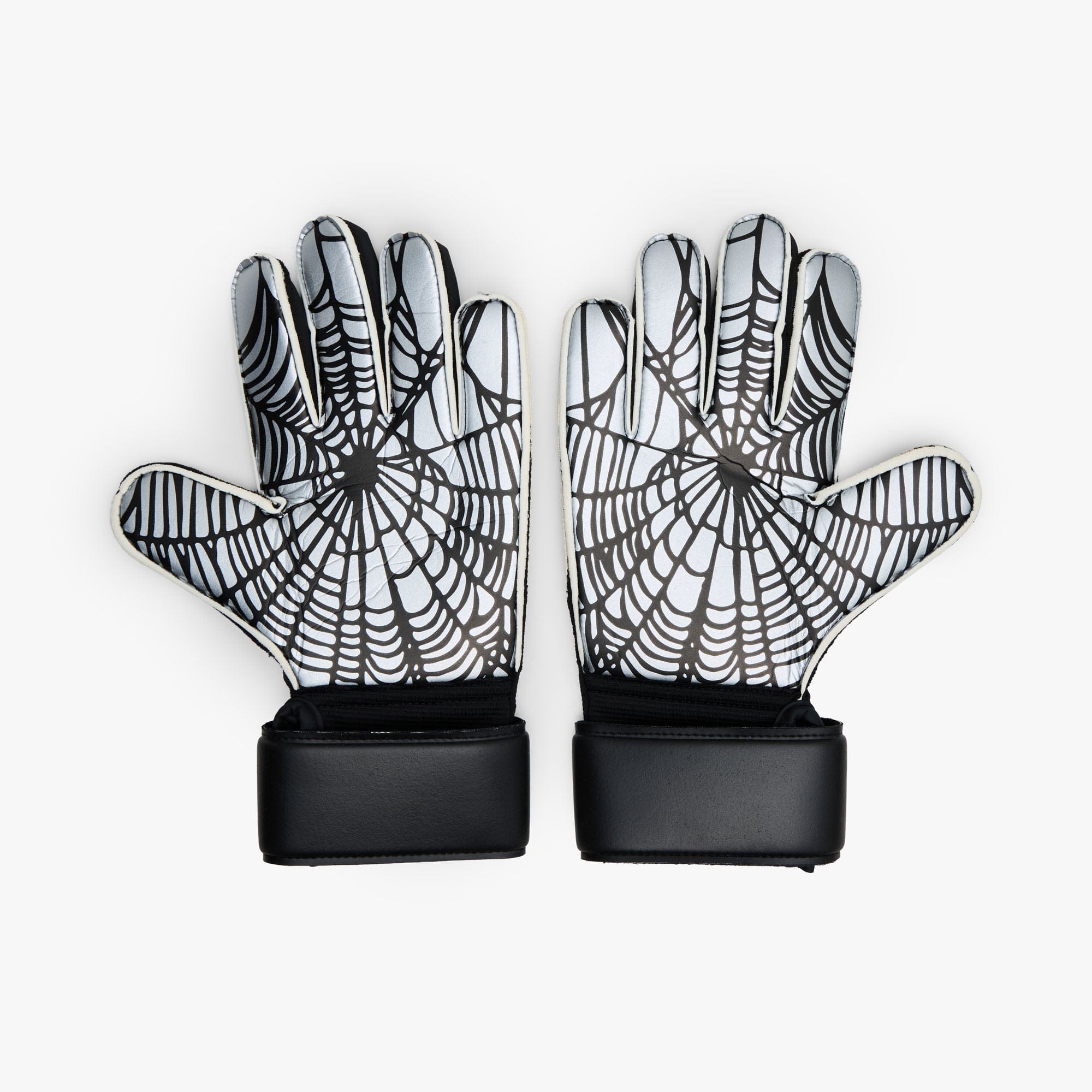 adidas x SP5DER Gloves / Black