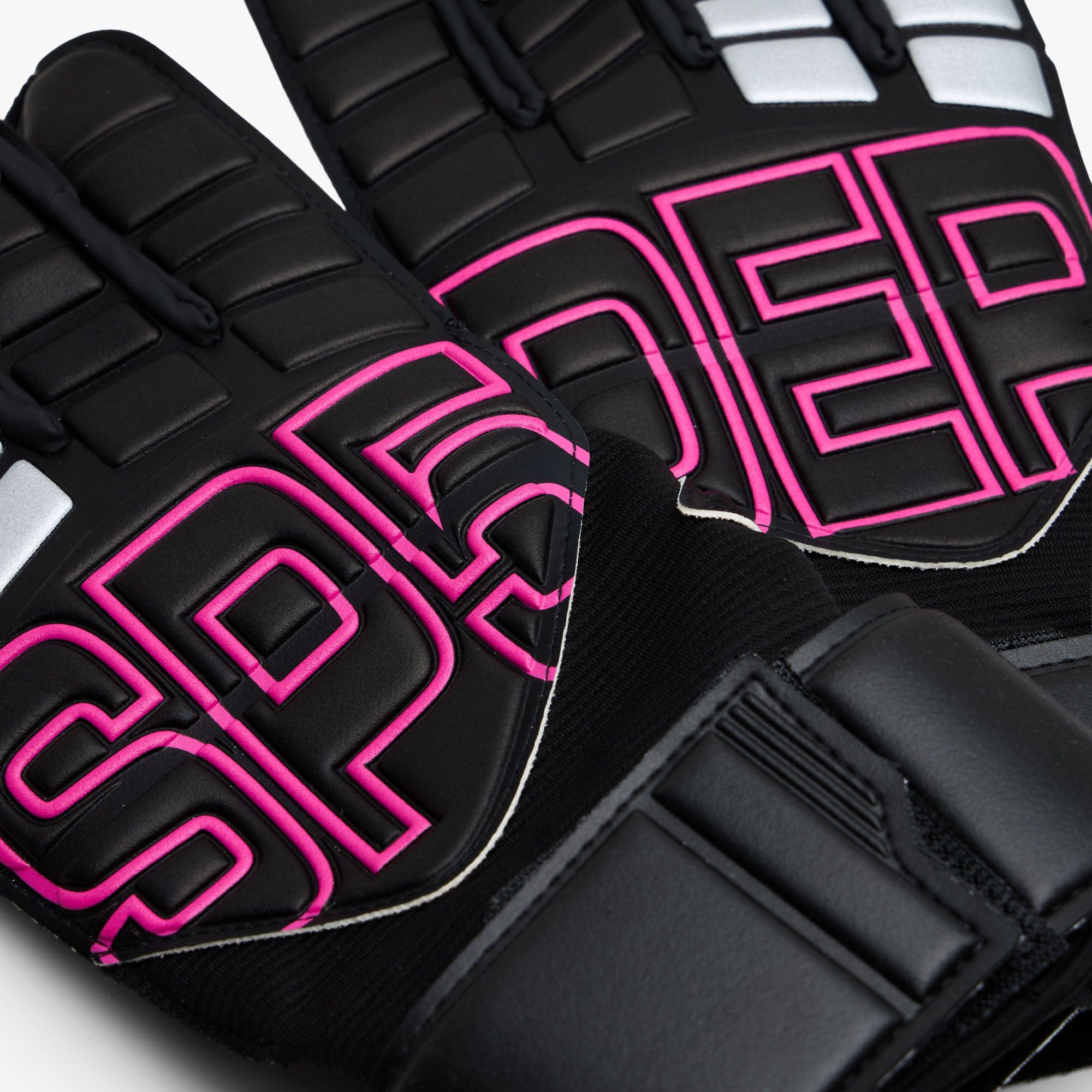 adidas x SP5DER Gloves / Black