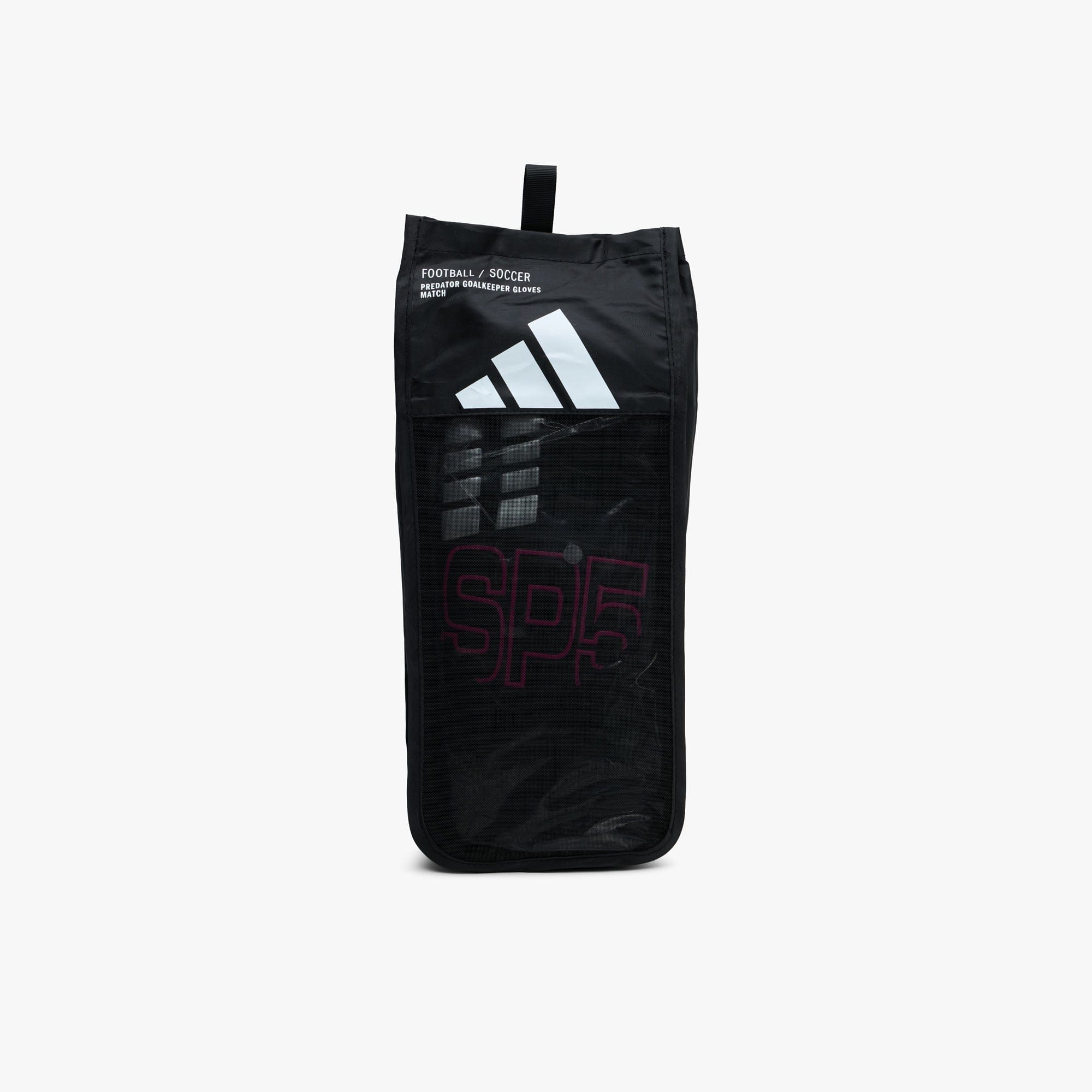 adidas x SP5DER Gloves / Black