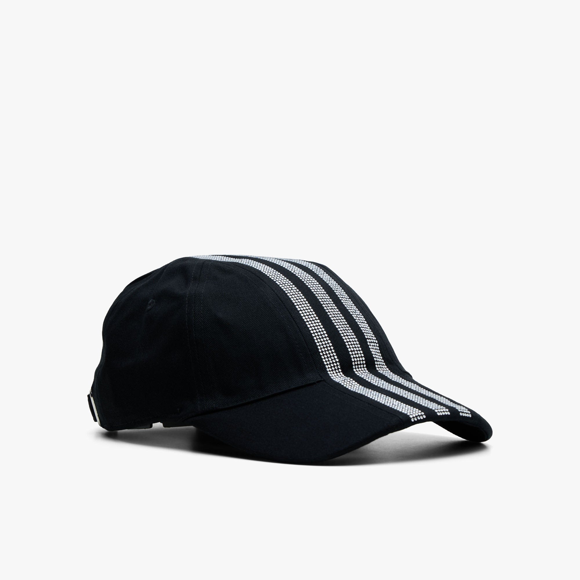 adidas x SP5DER Cap / Black